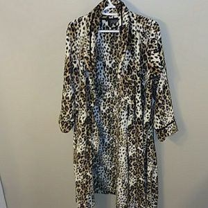 house coat